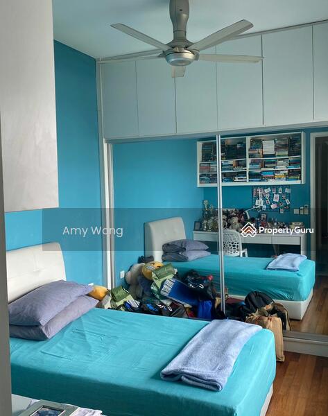 Servis Apartment untuk Dijual di Jaya One Residences - Amy Wong - PropertyGuru.com.my