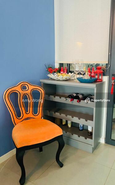 Servis Apartment untuk Dijual di Jaya One Residences - Amy Wong - PropertyGuru.com.my
