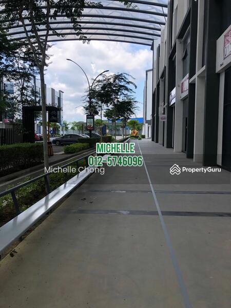 For Rent - Vervea @ Aspen Vision City