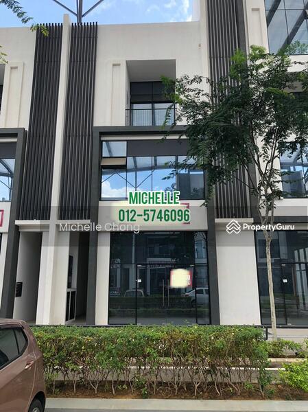 For Rent - Vervea @ Aspen Vision City