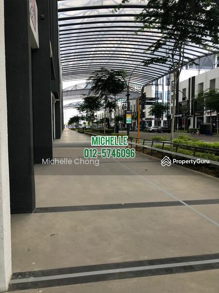 For Rent - Vervea @ Aspen Vision City