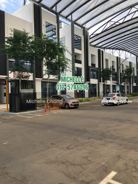 For Rent - Vervea @ Aspen Vision City