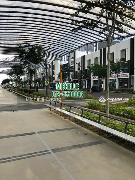 For Rent - Vervea @ Aspen Vision City