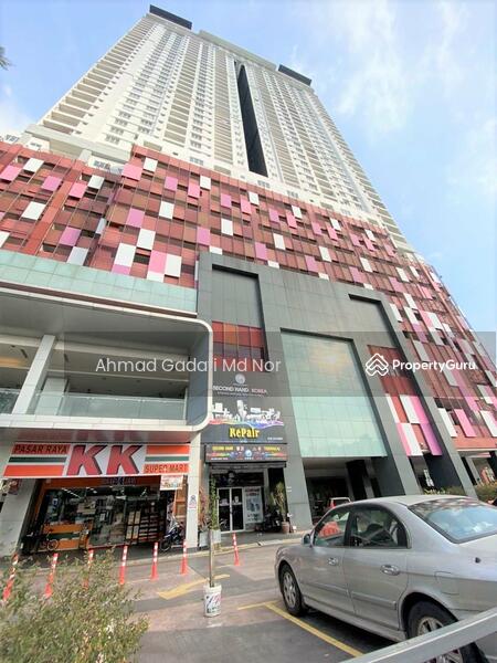 For Sale - Axis Crown