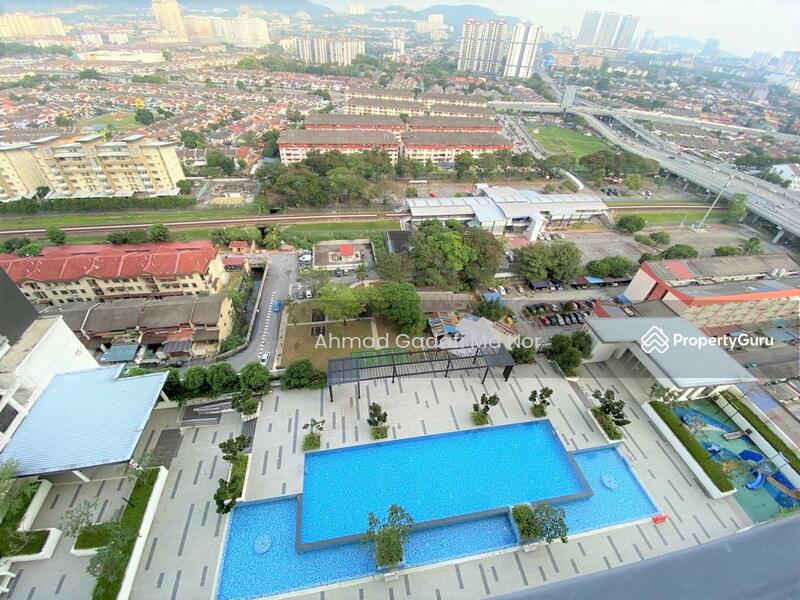 For Sale - Axis Crown