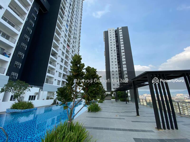 For Sale - Axis Crown