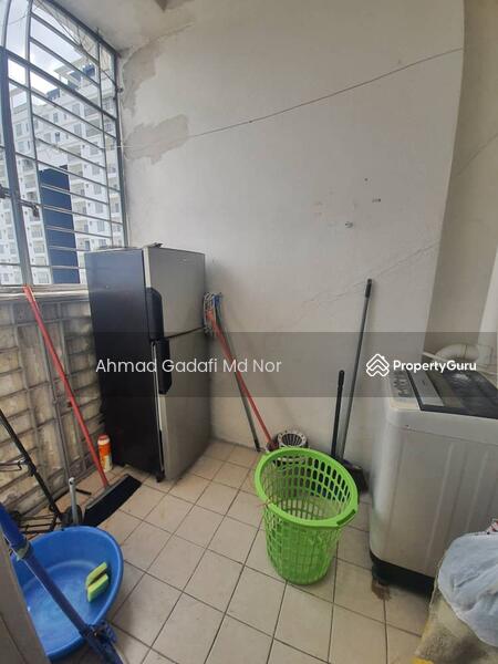 For Sale - Axis Crown