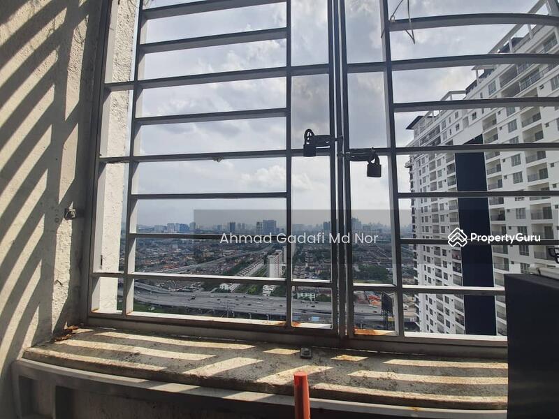 For Sale - Axis Crown