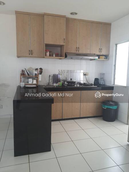 For Sale - Axis Crown