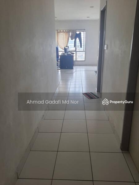 For Sale - Axis Crown