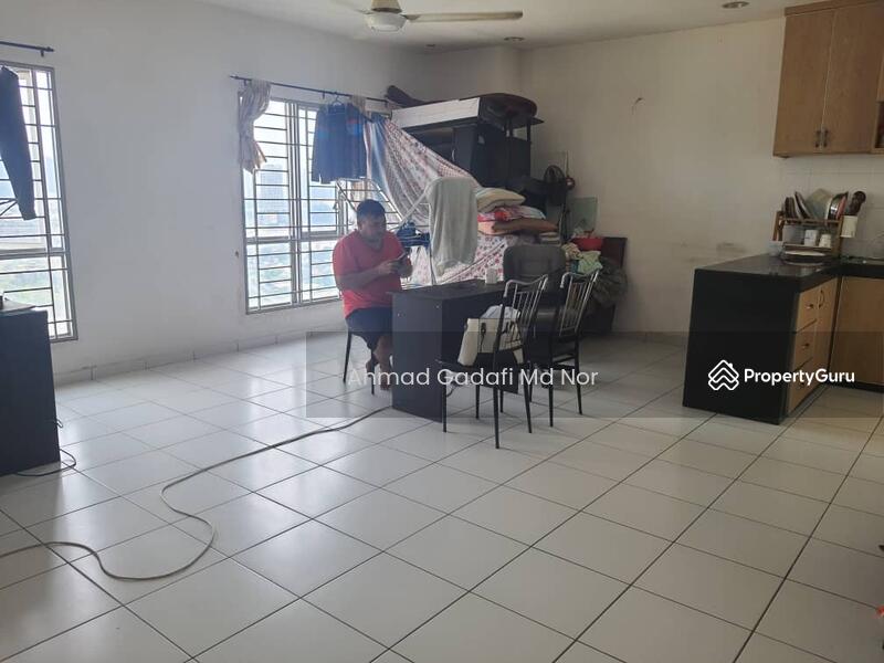 For Sale - Axis Crown