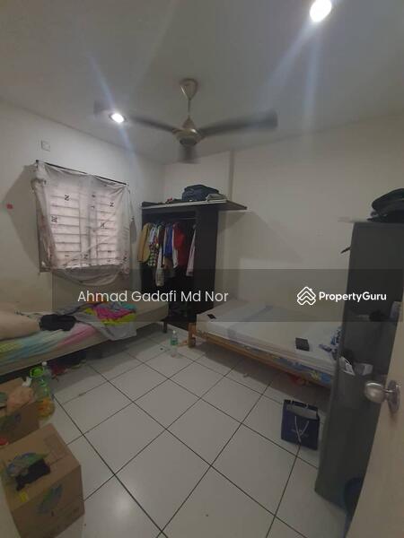 For Sale - Axis Crown