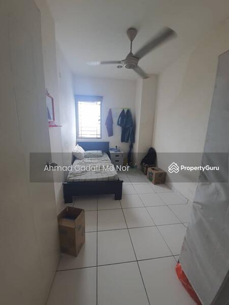 For Sale - Axis Crown