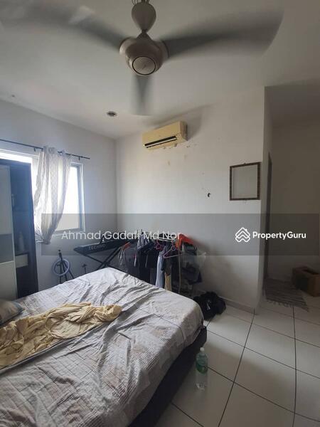 For Sale - Axis Crown