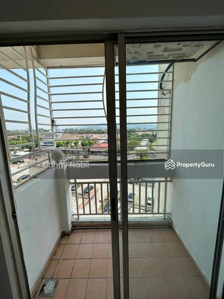 Apartment for Rent at Pangsapuri Danaumas - Danny Nabil - PropertyGuru.com.my