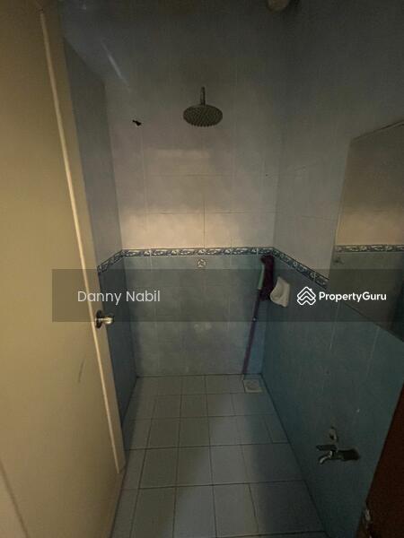 Apartment for Rent at Pangsapuri Danaumas - Danny Nabil - PropertyGuru.com.my