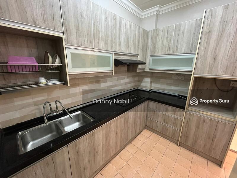 Apartment for Rent at Pangsapuri Danaumas - Danny Nabil - PropertyGuru.com.my
