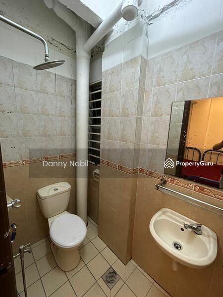 Apartment for Rent at Pangsapuri Danaumas - Danny Nabil - PropertyGuru.com.my