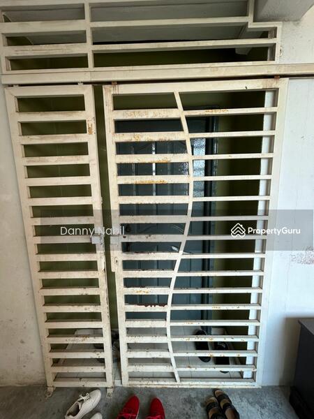 Apartment for Rent at Pangsapuri Danaumas - Danny Nabil - PropertyGuru.com.my