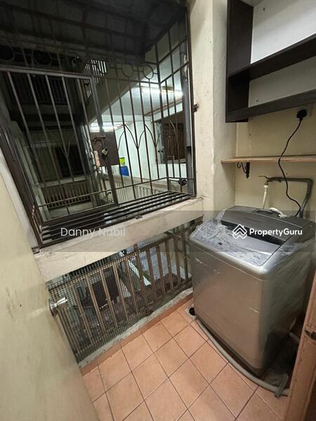 Apartment for Rent at Pangsapuri Danaumas - Danny Nabil - PropertyGuru.com.my