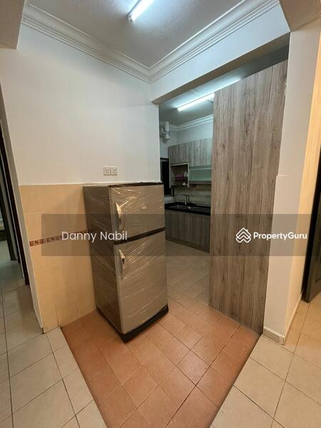 Apartment for Rent at Pangsapuri Danaumas - Danny Nabil - PropertyGuru.com.my