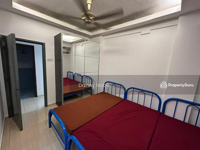 Apartment for Rent at Pangsapuri Danaumas - Danny Nabil - PropertyGuru.com.my