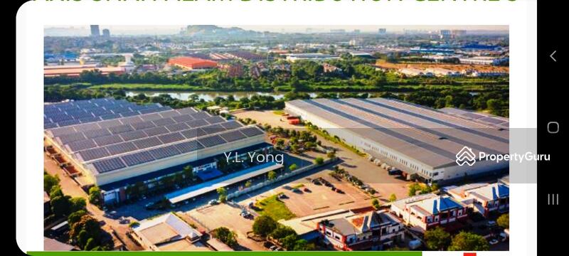 For Rent - Section 33 @ Shah Alam