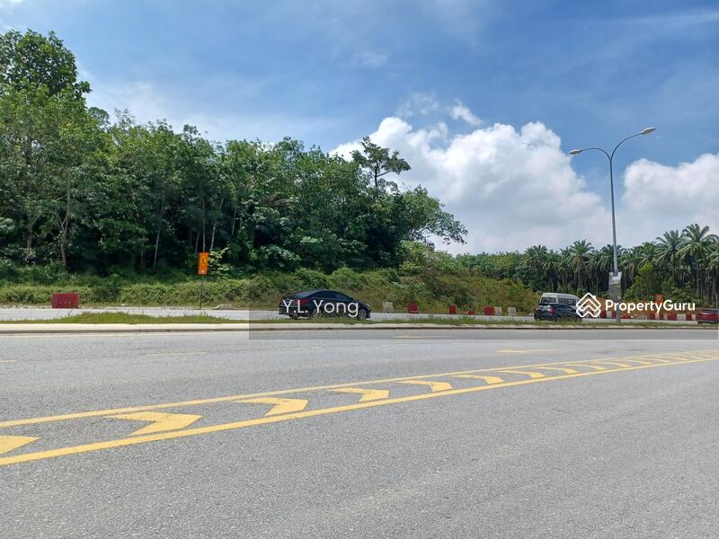 Commercial Land for Sale in Enstek Technology Park (Bandar Enstek) - Y.L. Yong - PropertyGuru.com.my