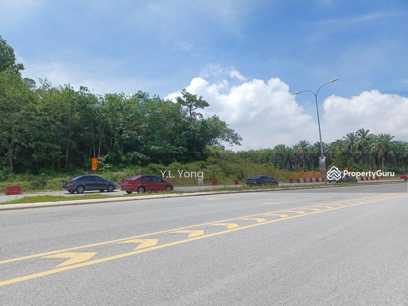 Commercial Land for Sale in Enstek Technology Park (Bandar Enstek) - Y.L. Yong - PropertyGuru.com.my