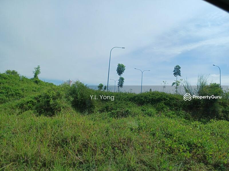 Commercial Land for Sale in Enstek Technology Park (Bandar Enstek) - Y.L. Yong - PropertyGuru.com.my