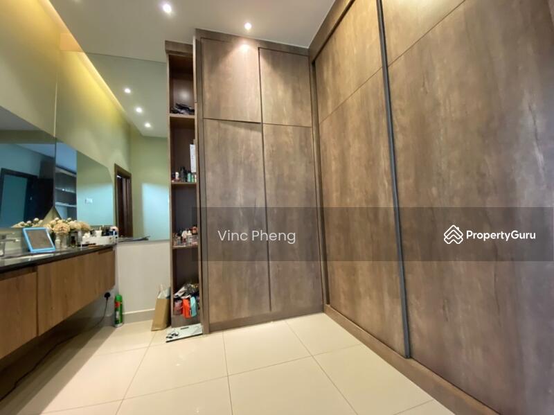 Untuk Dijual - Luxurious Corner Bungalow! Taman Belia Antarabangsa, Ayer Keroh