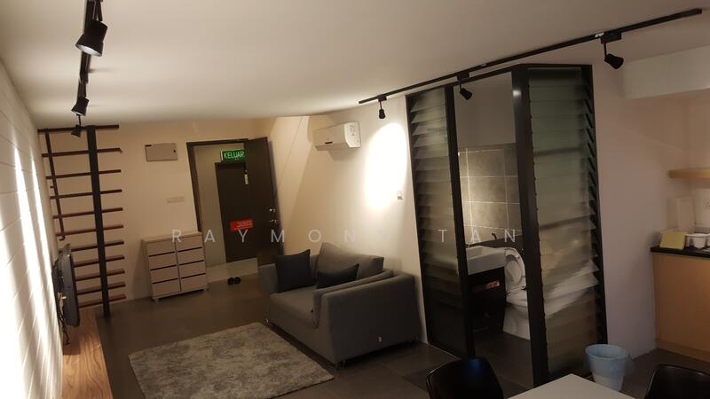 Empire Damansara untuk Untuk Disewa - RM 1,800 /bulan, Mac 2026 - PropertyGuru.com.my