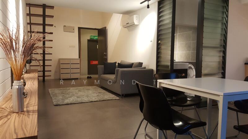Empire Damansara untuk Untuk Disewa - RM 1,800 /bulan, Mac 2026 - PropertyGuru.com.my