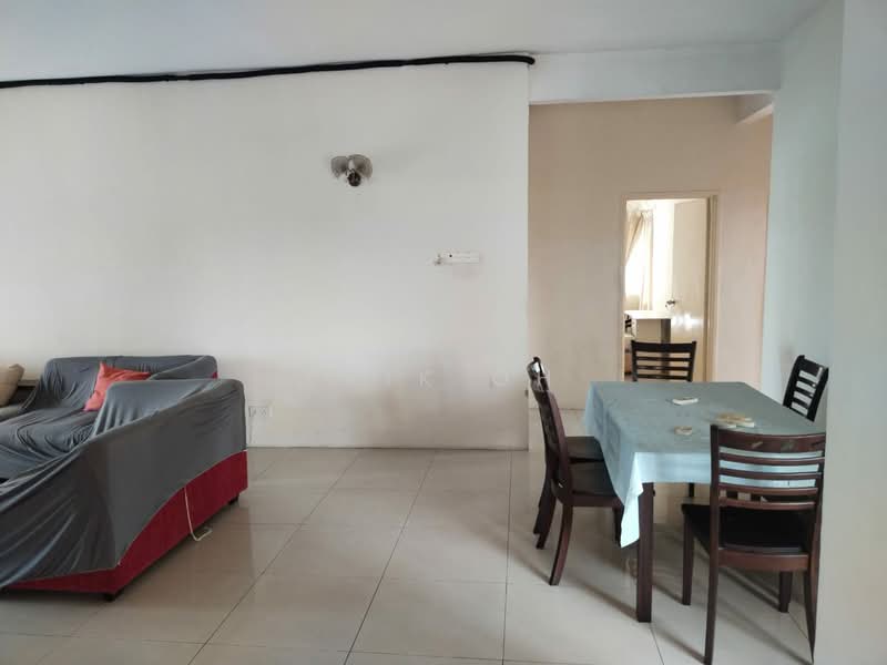 Untuk Disewa - East Lake Residence