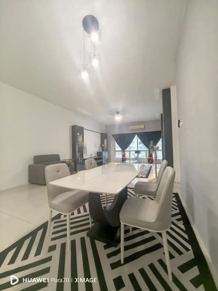 Condominium for Rent at East Lake Residence - ERIK OH - PropertyGuru.com.my