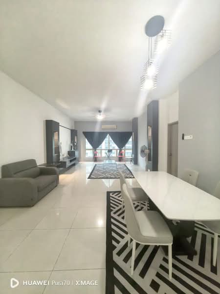 Condominium for Rent at East Lake Residence - ERIK OH - PropertyGuru.com.my