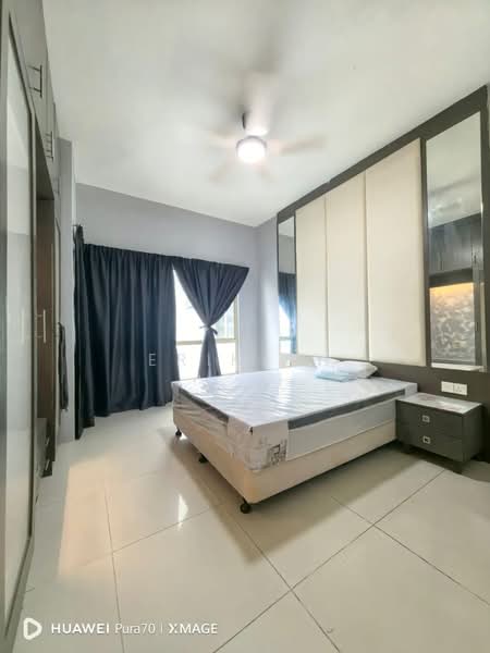 Condominium for Rent at East Lake Residence - ERIK OH - PropertyGuru.com.my