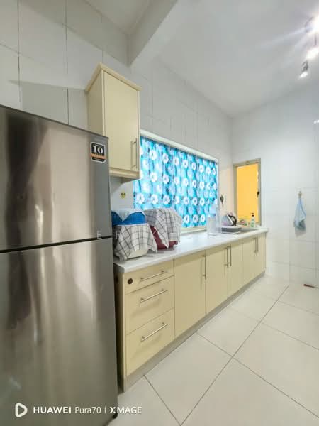 Untuk Disewa - East Lake Residence