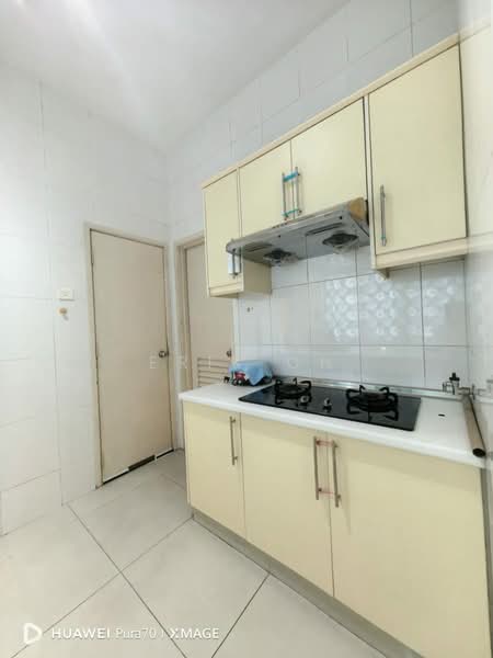 Untuk Disewa - East Lake Residence
