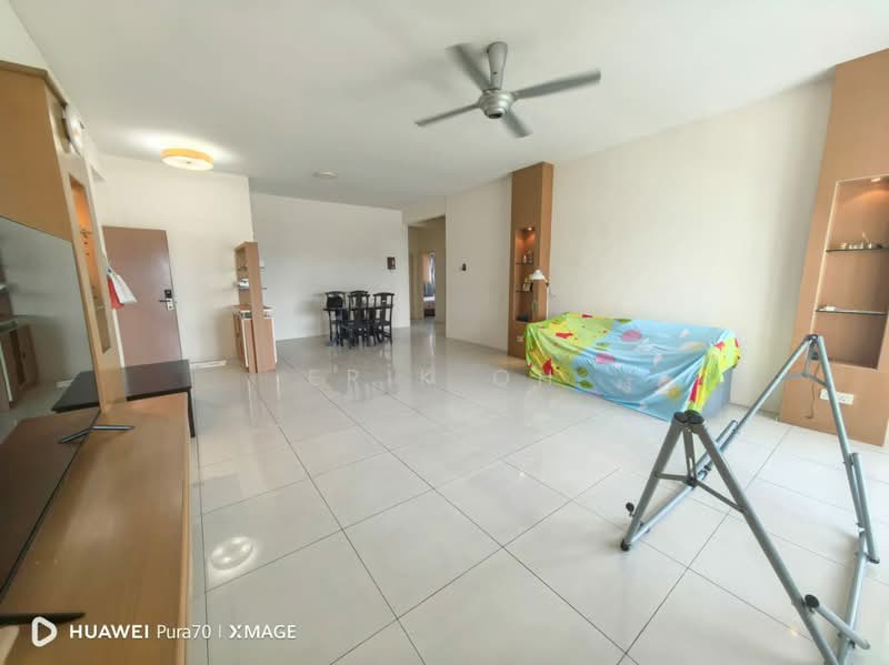 Untuk Disewa - East Lake Residence