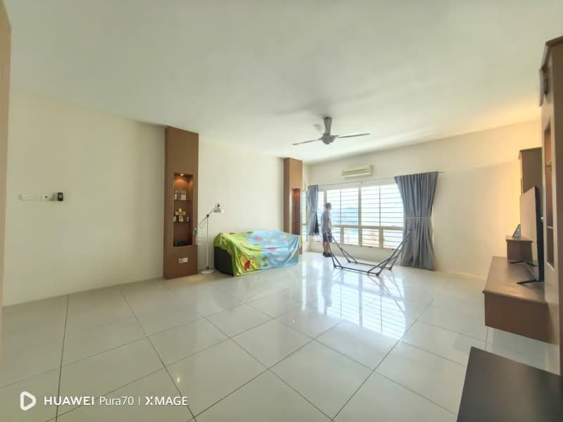 Untuk Disewa - East Lake Residence