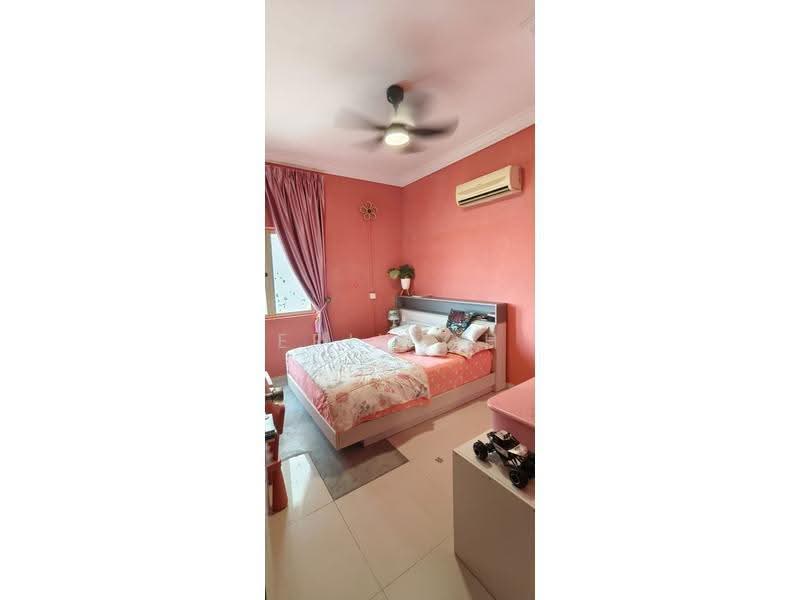 Kondominium untuk Disewa di East Lake Residence - Erik Oh - Bedroom - PropertyGuru.com.my
