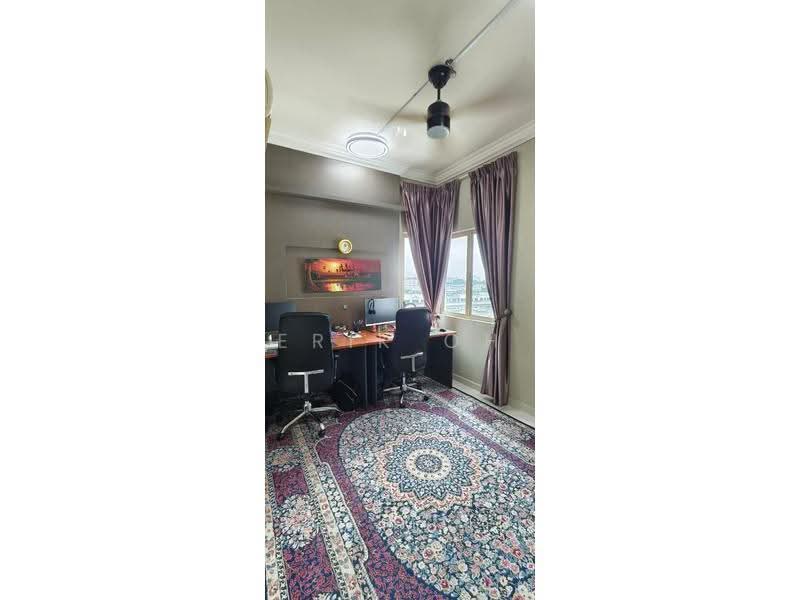 Kondominium untuk Disewa di East Lake Residence - Erik Oh - Study - PropertyGuru.com.my