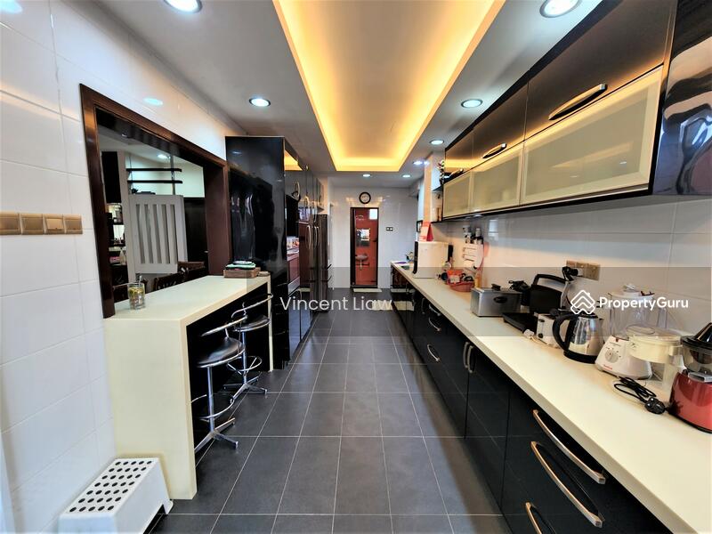 Rumah Berkembar untuk Dijual di Damansara Legenda (Petaling Jaya) - Vincent Liaw - PropertyGuru.com.my