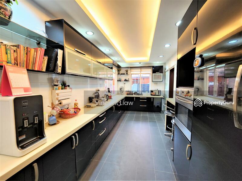 Rumah Berkembar untuk Dijual di Damansara Legenda (Petaling Jaya) - Vincent Liaw - PropertyGuru.com.my