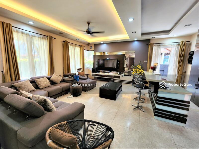 Rumah Berkembar untuk Dijual di Damansara Legenda (Petaling Jaya) - Vincent Liaw - PropertyGuru.com.my