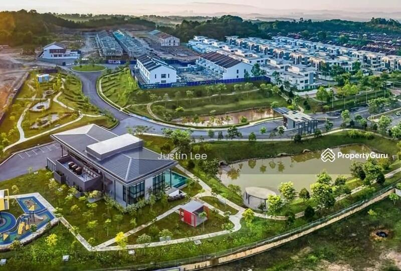 For Sale - Lambaian Residence