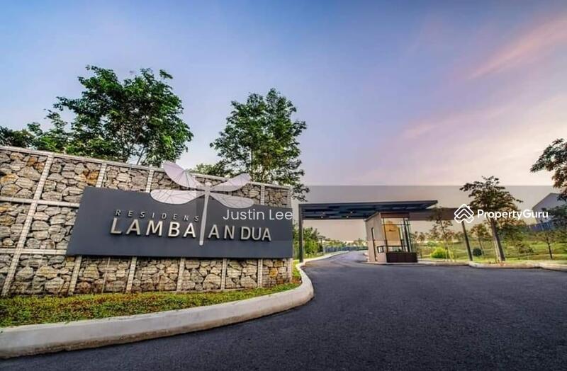 For Sale - Lambaian Residence