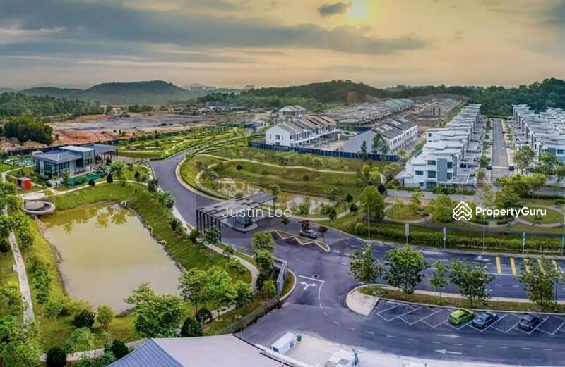 For Sale - Lambaian Residence