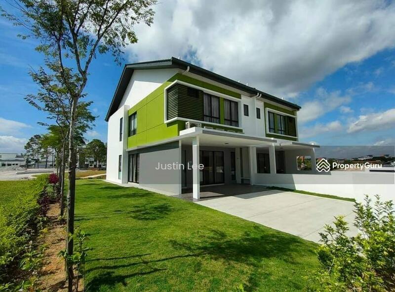 For Sale - Lambaian Residence